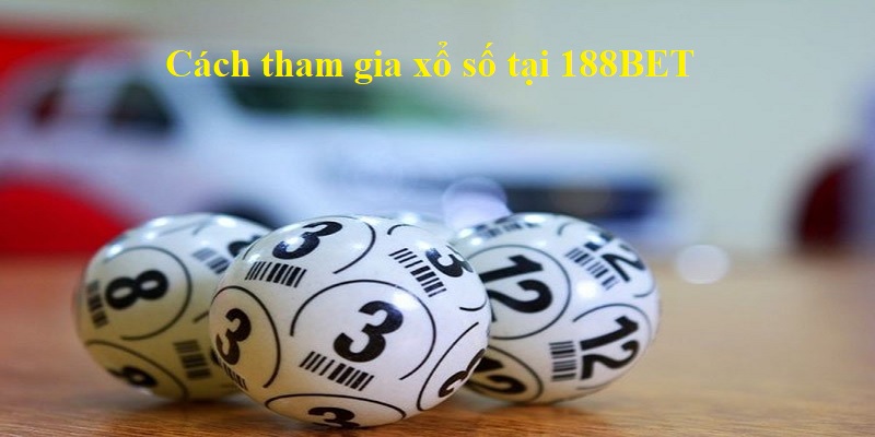 Các bước tham gia