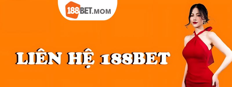 liên hệ 188bet